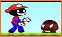 Mr Stick's World : Super Stickman Adventure related image