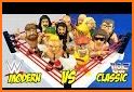 All Stars Wrestling: Royal Super Slam Rumble Match related image