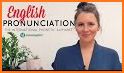 English Pronunciation Practice - Pronounce English related image