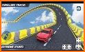 Muscle Car Racing Simulator related image