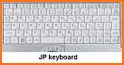 Easy Japanese Typing Keyboard: English to Japanese related image