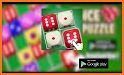 Dice Magic Merge Puzzle Game Rolling dice related image