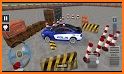 Parking Driving - Car Drifting Park Games Free related image