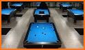 Billiards Pool game: 8 Ball Billar club 2020 related image