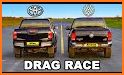 VW Amarok Drift & City Racing related image