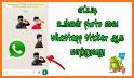 Sticker Studio for WhatsApp related image