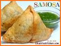 Make Crispy Samosa at Home - Cooking Recipe Fever related image