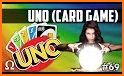 Unos: uno card games related image