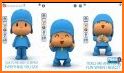 Talking Pocoyo Free related image