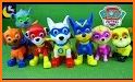 Super Paw Hero Marshall Patrol Games related image