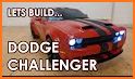 Dodge Cars 3D related image