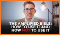 The Amplified Bible related image