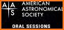 AAS Meetings related image