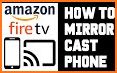 Screen Mirroring Pro for Fire TV related image