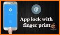 App Locker With Password Fingerprint, Lock Gallery related image