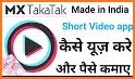 MAX Taka Tak - Short Video App Made in India related image