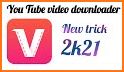 Vidmate Downloader 2021 related image