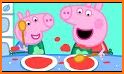 Peppa Pig Pizza Maker related image