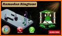 Ramadan Ringtones: Music Tunes related image