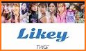 twice likey related image