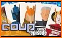 Gang of Four: The Card Game - Bluff and Tactics related image