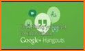 Hangouts related image