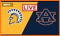 auburn football radio app free online related image