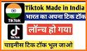 IndianTok Video : TikTiik Short Video related image