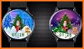 Christmas Watch Face 3 related image