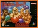 SNES PunchOut - Boxing Classic Game Play related image