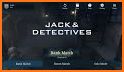 Jack & Detective:Werewolf Game related image