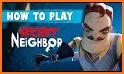 Guide for hi neighbour alpha 4 : tips  & tricks related image