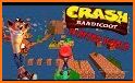 Crash Super World related image