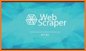 Web Video Scraping | Navegador para videos related image