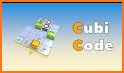 Cubi Code - Logic Puzzles related image