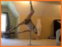 Pole Dance Lessons by Veena related image