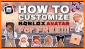 Girls Skins for roblox Free related image