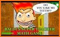 Baldi Basic Learning Math Scary Teacher related image