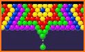 Arkadium's Bubble Shooter - The #1 Classic related image