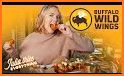 Buffalo Wild Wings Restaurants Coupons Free Games related image