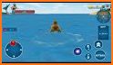 Mermaid Adventure Simulator: Beach & Sea Survival related image