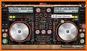 DJ Mixer - 3D DJ Music Mixer & Virtual DJ Mixer related image