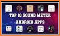 Sound Meter HQ PRO related image