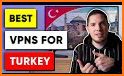 Turkey VPN - VPN Turkey related image