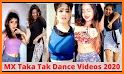 Snake Moj Masti Takatk Dance Zilli Short Video App related image