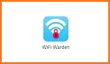 WiFi Warden - Free Wi-Fi Access related image