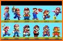 Super Bros World (Collections) related image