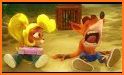 Info Crash Bandicoot related image