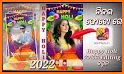 Holi Photo Editor 2021 | Holi Photo Frame related image