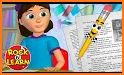 English Comprehension For Kids related image